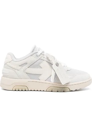 OFF-WHITE Slim Out of Office sneakers