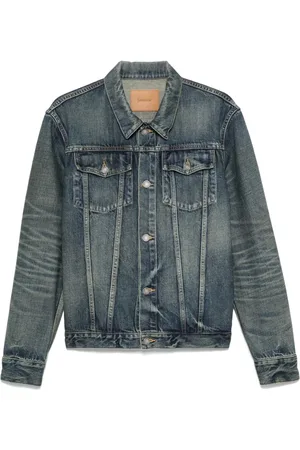 Saint Laurent Denim jacket