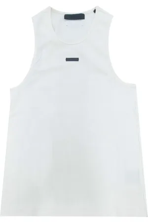 FEAR OF GOD Essentials tank top