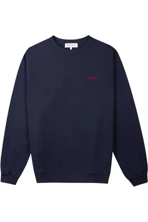Maison Labiche Ledru organic-cotton sweatshirt