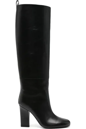 Gia Borghini 95mm Sofia boots