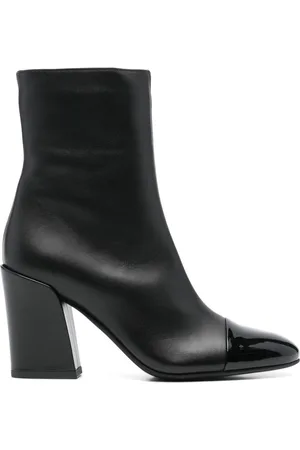 Furla 85mm Essential boots