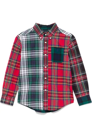 Ralph Lauren Fun shirt