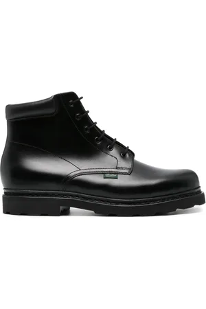 Paraboot Bergerac boots