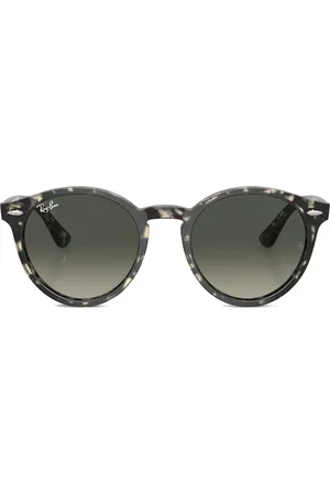 Ray-Ban Larry round-frame sunglasses
