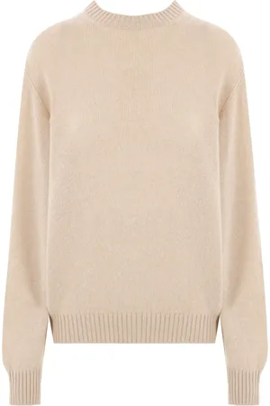 Loro Piana Crew-neck cashmere jumper