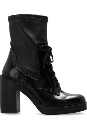 Stuart Weitzman 100mm Everitt boots