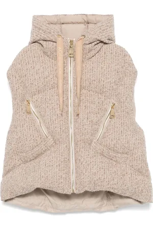 Khrisjoy Khris gilet