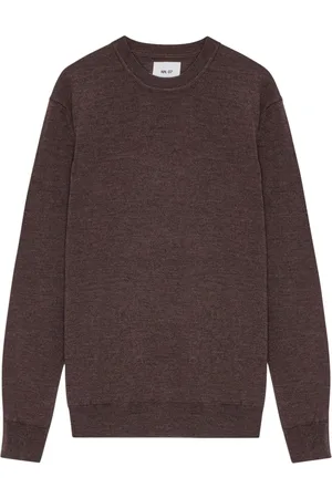 NN.07 Ted sweater