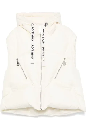 Khrisjoy Khris Iconic gilet