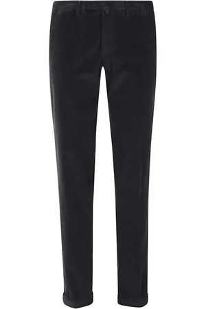 BRIGLIA BG03 skinny trousers