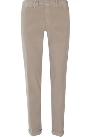 BRIGLIA BG03 chino trousers