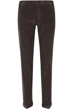 BRIGLIA BG03 skinny trousers