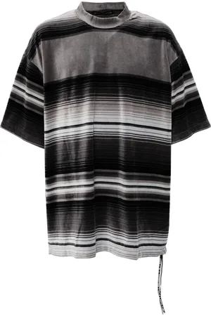 MASTERMIND Striped T-shirt