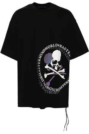 MASTERMIND Aurola T-shirt