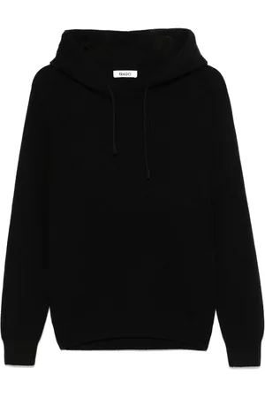 ERALDO Cashmere hoodie