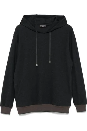 PESERICO SIGN Jersey hoodie