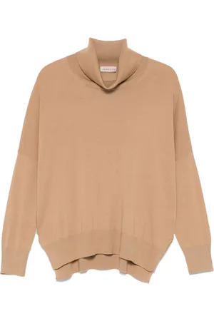 BLANCA Virgin wool sweater