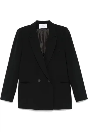 Kaos Double-breasted blazer
