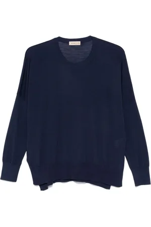 BLANCA Virgin wool sweater