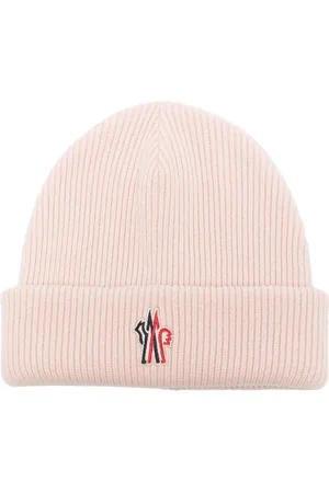 Moncler Wool beanie hat