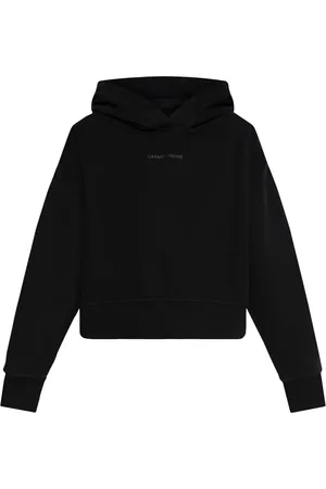 Canada Goose Logo-print hoodie