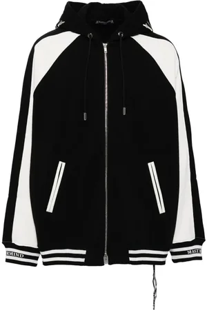 MASTERMIND Souvenir hooded jacket