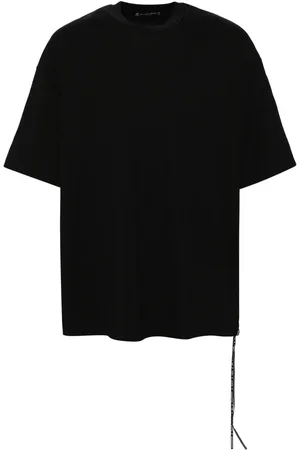 MASTERMIND JAPAN Logo-print T-shirt