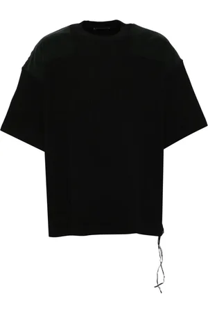 MASTERMIND Waffle T-shirt