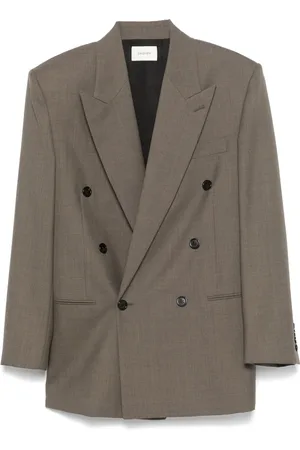Saint Laurent Wool blazer