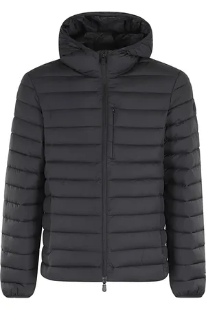 save the duck Juncus puffer jacket