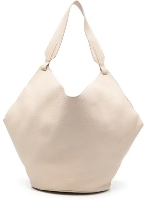 Khaite Medium Lotus tote bag