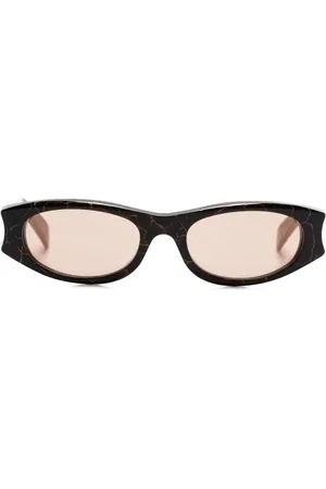 Retrosuperfuture Razzo sunglasses