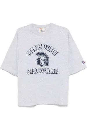Champion Text-print T-shirt