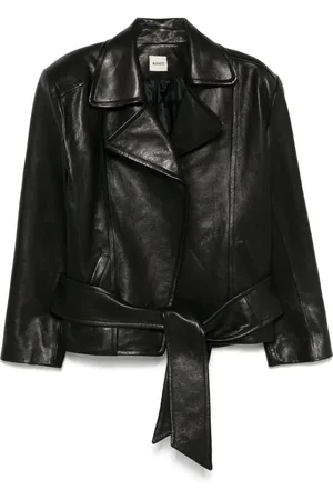 Khaite Dolores jacket