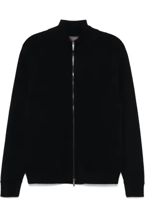 PESERICO SIGN Zip-up cardigan