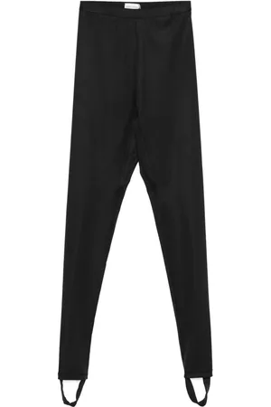 MAGDA BUTRYM Stirrup leggings