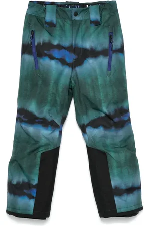 Molo Jump Pro ski trousers