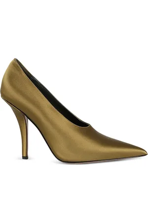 PARIS TEXAS 105mm Jessica pumps