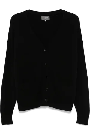 ERIC BOMPARD Button-up cardigan