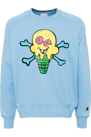 ICECREAM Cones & Bones sweatshirt