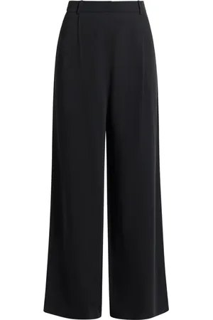 MEHTAP ELAIDI Pleated trousers