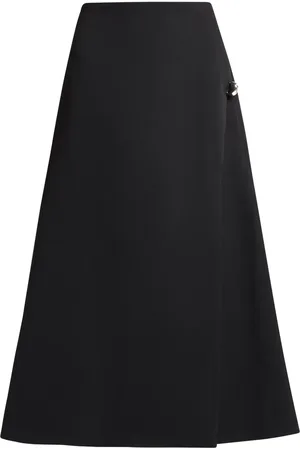 CHATS BY C.DAM Genki skirt