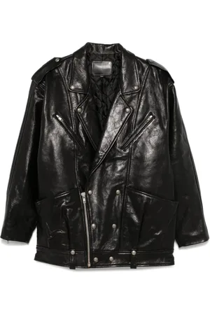 R13 Motorcycle jacket
