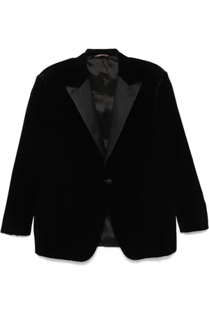 CANALI Velvet jacket