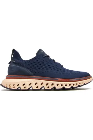 Cole Haan 5.ZER??GRAND Wingtip Oxford sneakers