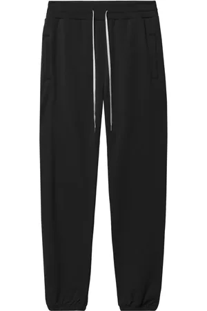 JOHN ELLIOTT Drawstring track pants