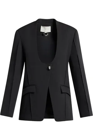 CHATS BY C.DAM Lana blazer