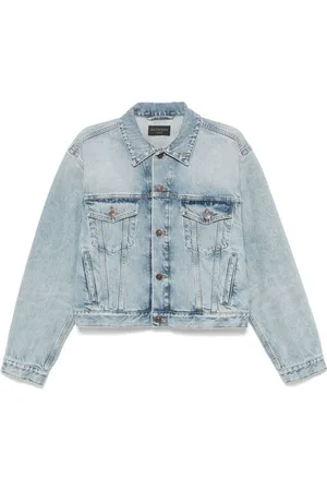 Balenciaga Denim jacket