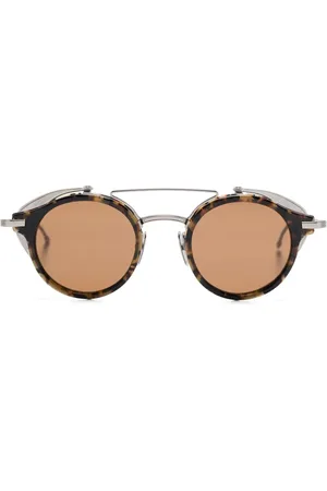 Thom Browne 804A sunglasses